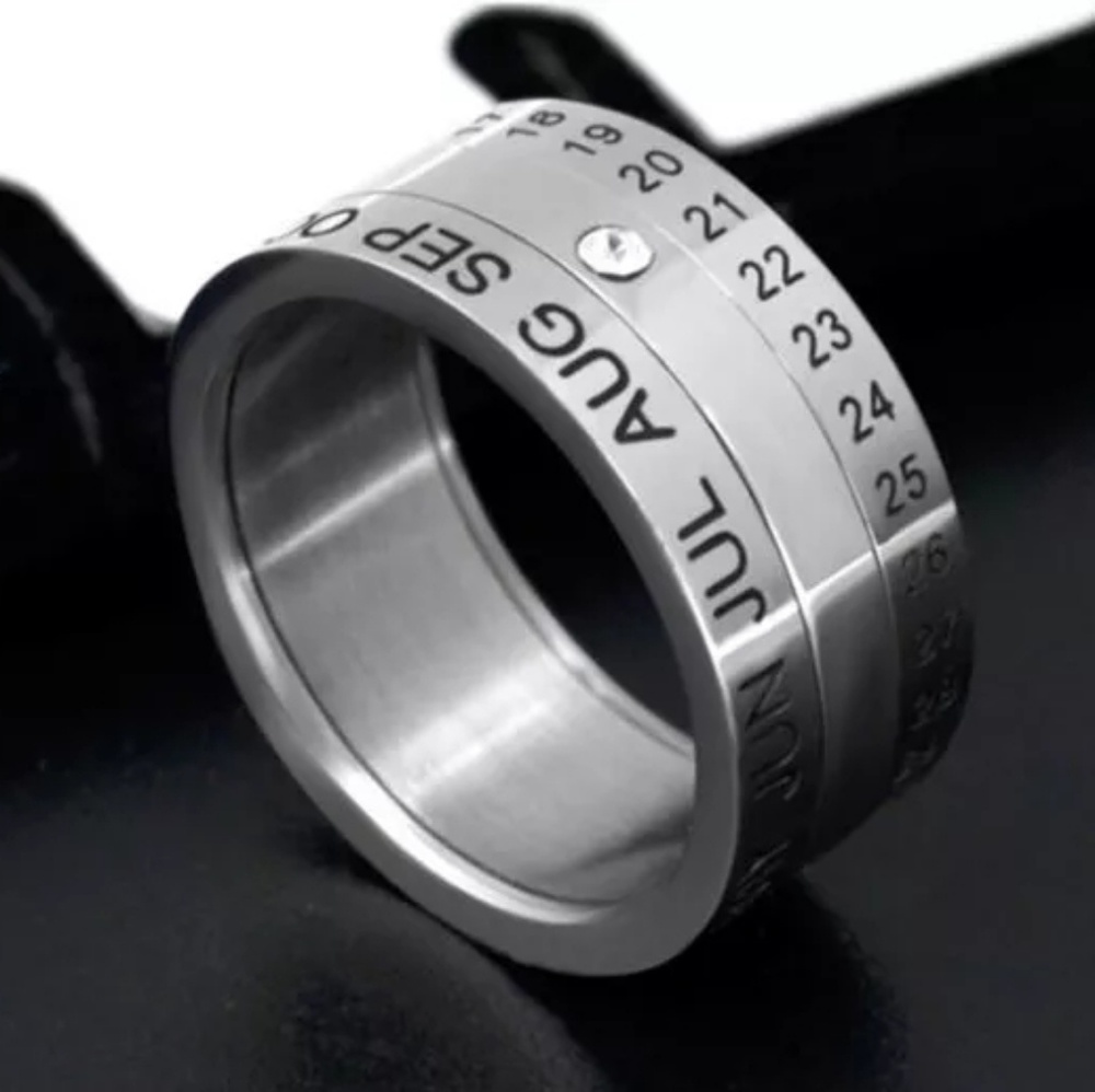 Ring - Picture 6 of 6